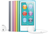 Подарок iPod Nano
