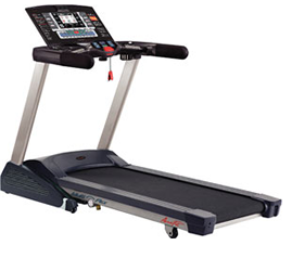AeroFIT MaxFit 13-10 TV