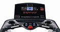 Консоль профессиональной беговой дорожки Aerofit 8700T