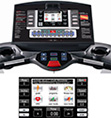 MAXFIT 13-10 TV