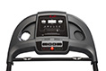Консоль беговой дорожки MaxFit 16 оснащена всем необходимым для комфортной, эффективной тренировки