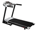 Стильная, мощная беговая дорожка MaxFit 18