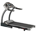 Премиальная домашняя беговая дорожка MaxFit 5000 Plus