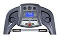 Интерактивная консоль беговой дорожки MaxFit 5000 Plus